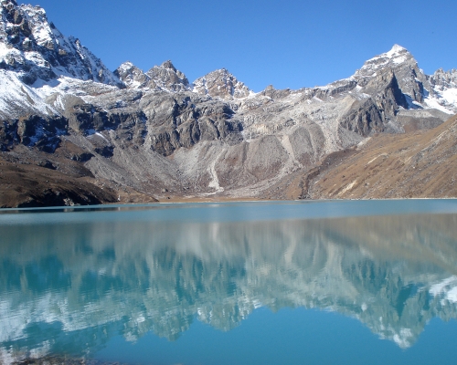 Gokyo Lake