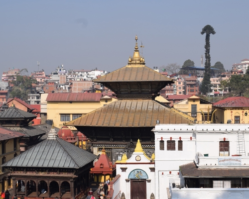 Pashupatinath